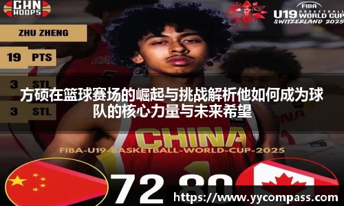 方硕在篮球赛场的崛起与挑战解析他如何成为球队的核心力量与未来希望
